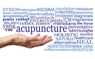 Acupunctuur, fysiotherapie en coaching voor jouw gezondheid