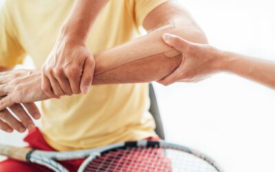Sportblessures in Valencia: Hoe Acupunctuur kan Helpen bij onder andere Padel, Hiken en Hardlopen